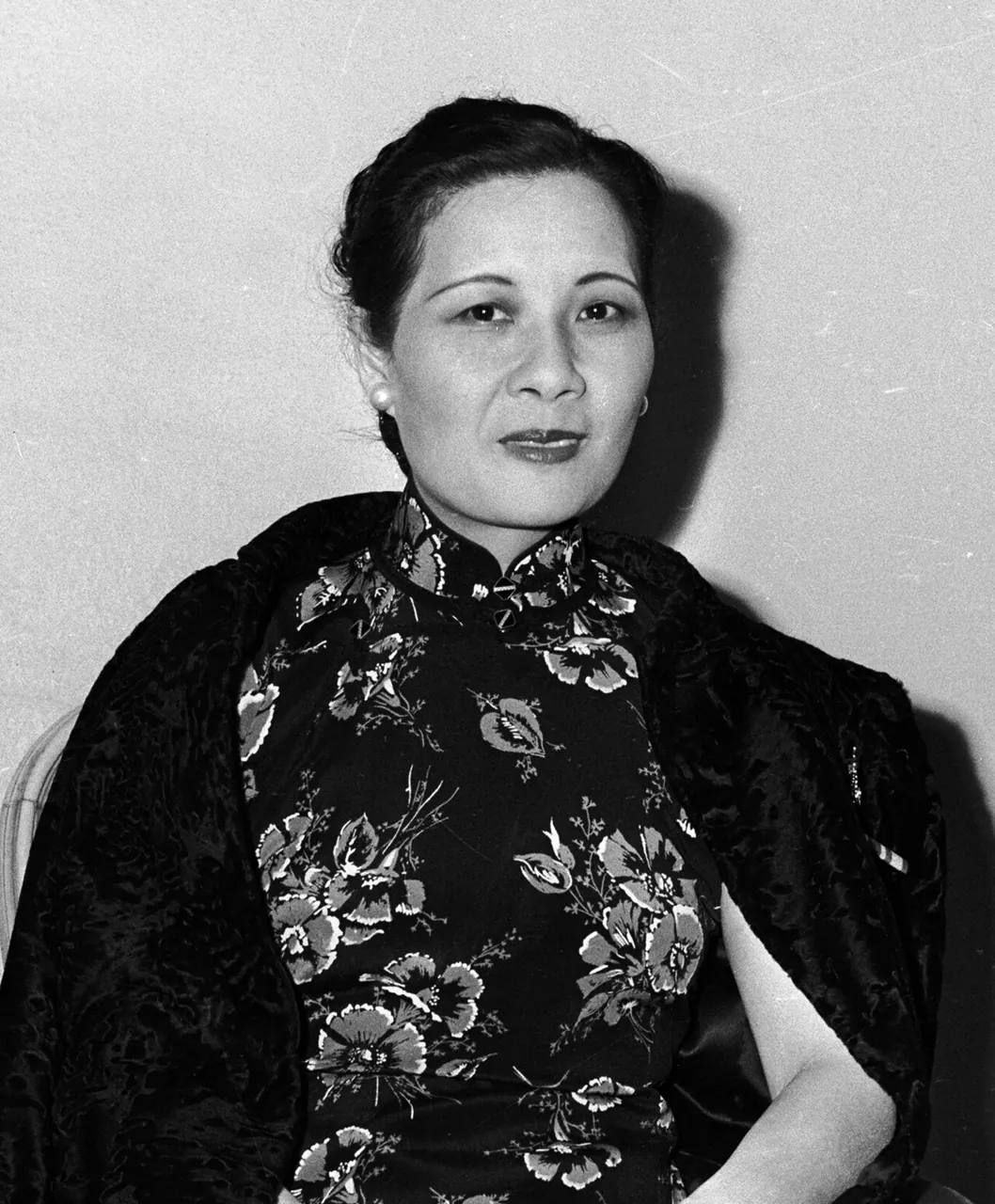 Soong Mei-ling, photo 1 of 3