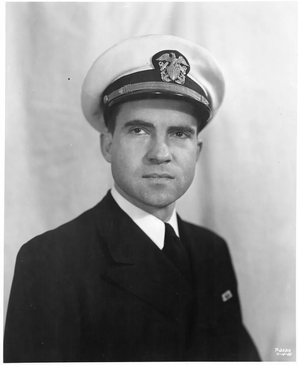 Richard Nixon, photo 2 of 2