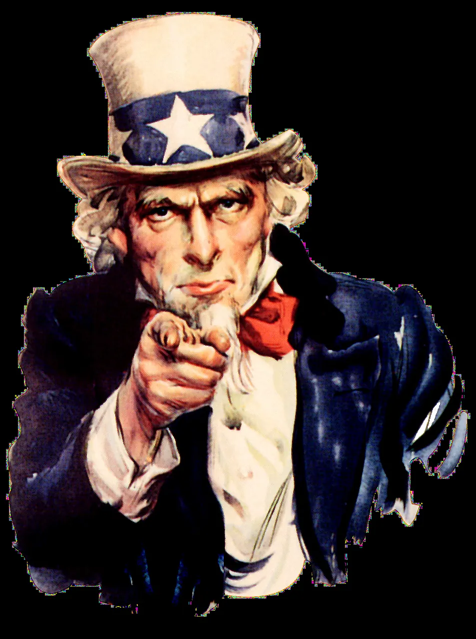 Uncle Sam, photo 1 of 2