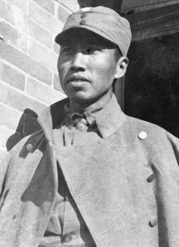 Zuo Quan, photo 1 of 2