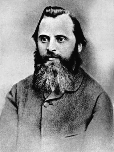 Mily Balakirev, photo 1 of 1