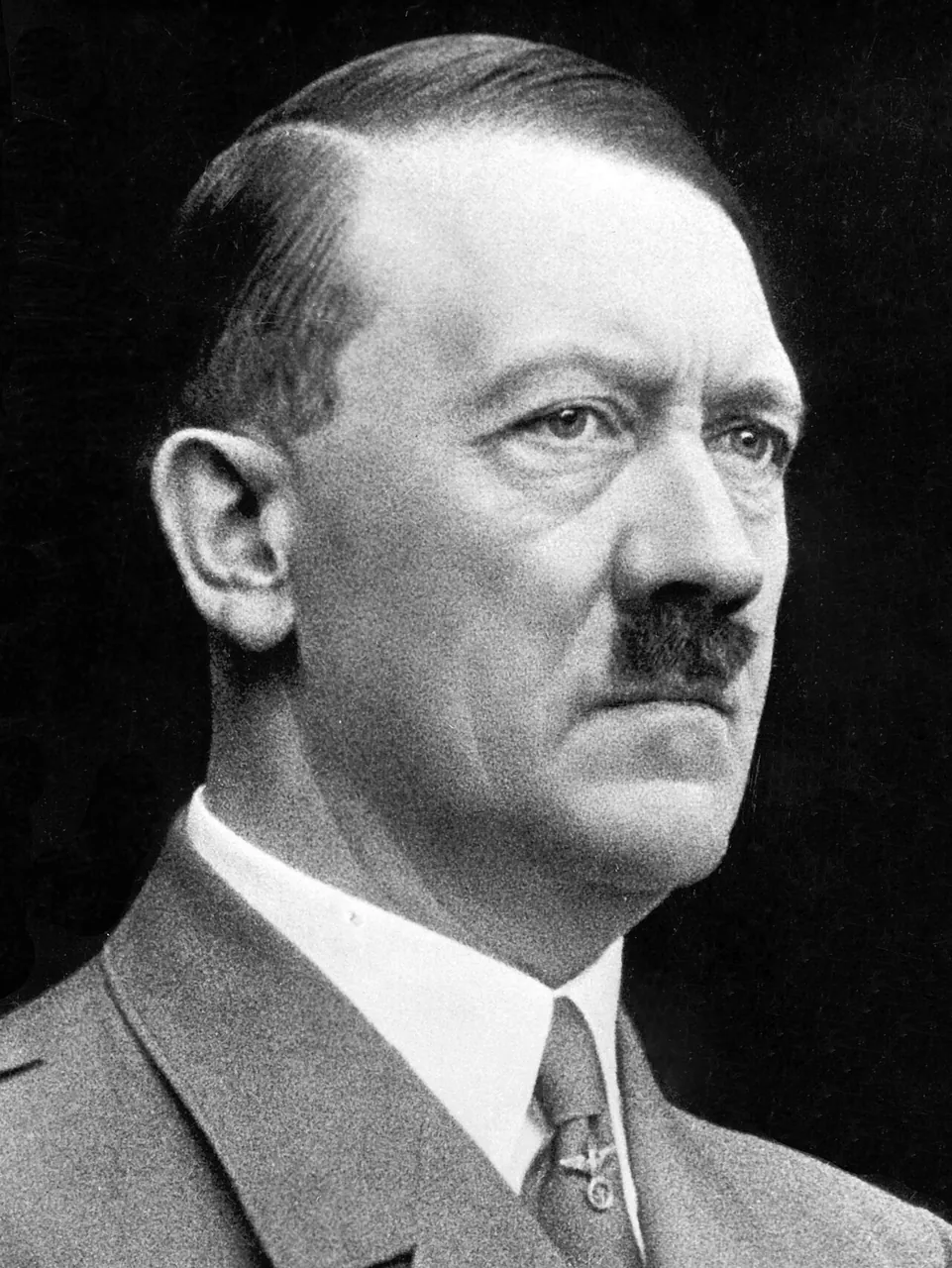 Adolf Hitler, photo 1 of 1