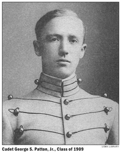 George S. Patton, photo 3 of 3