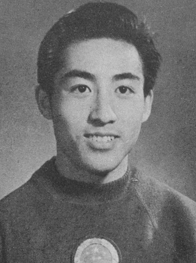 Zhuang Zedong, photo 1 of 2