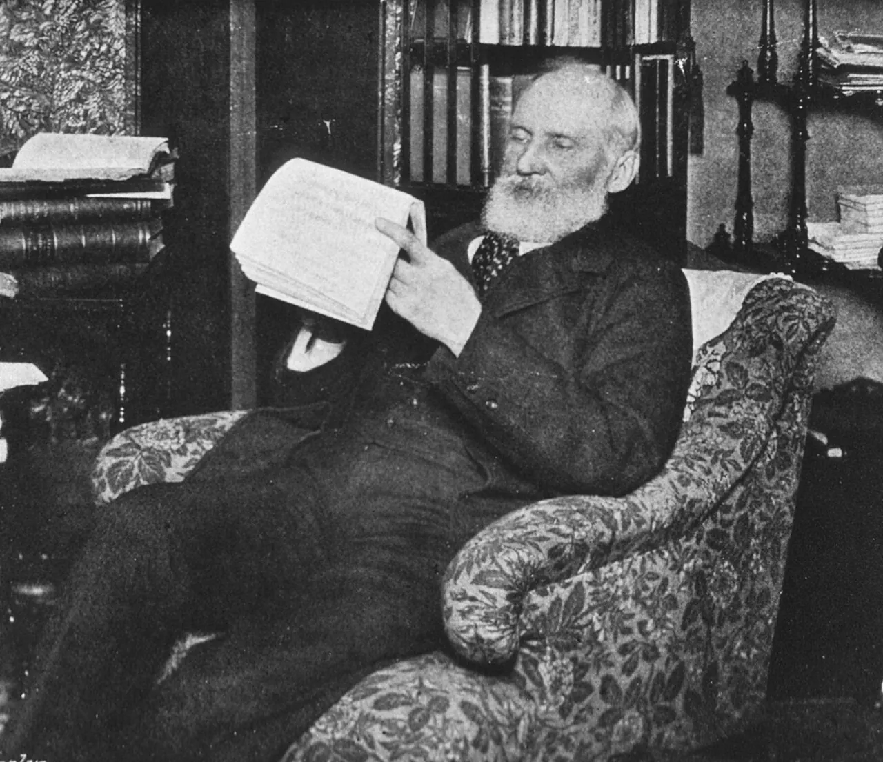 Lord Kelvin, photo 3 of 3