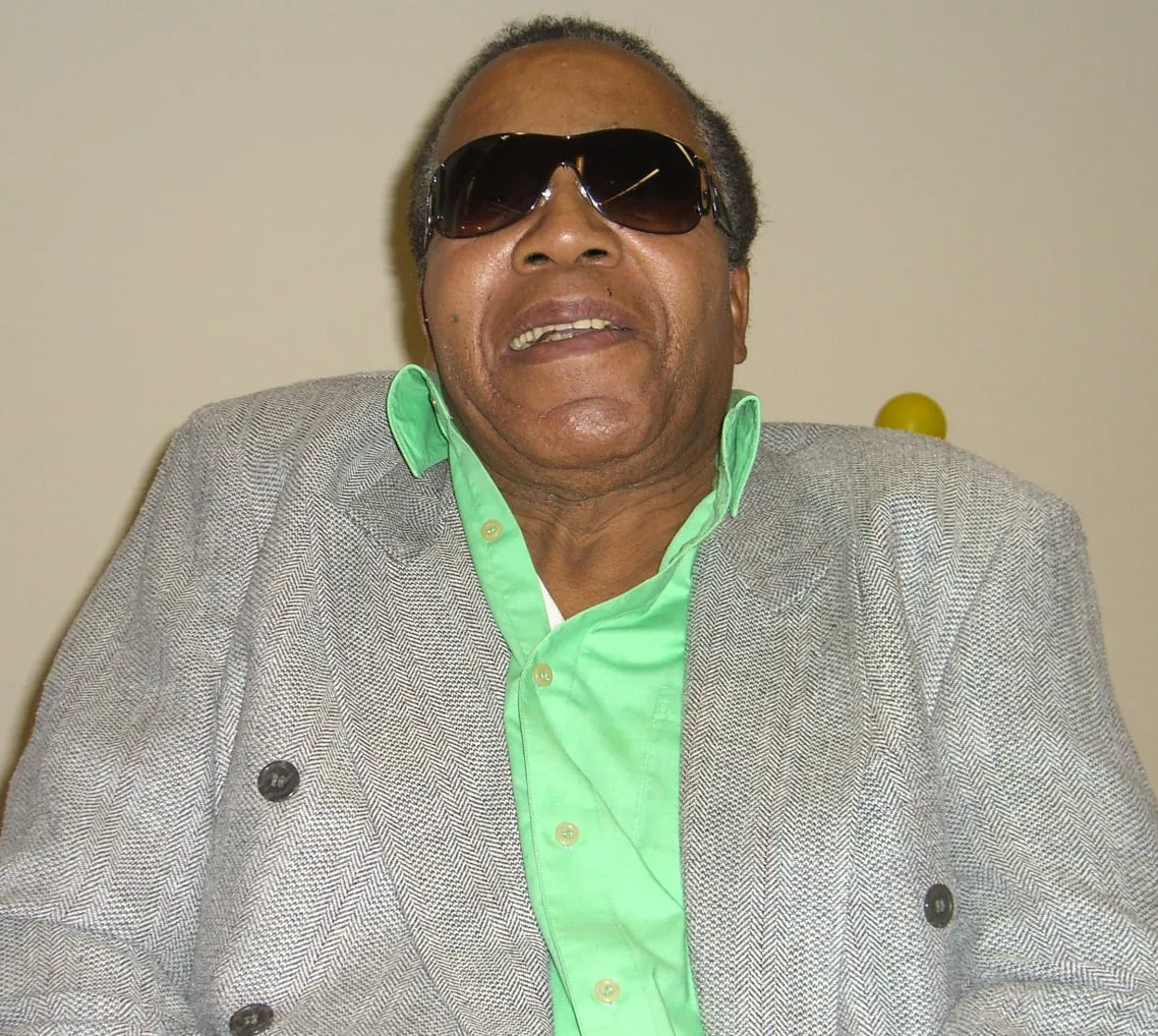 Frank Lucas, photo 1 of 2