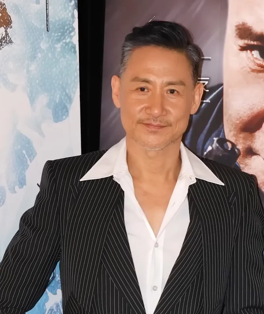 Jacky Cheung, photo 1 of 3