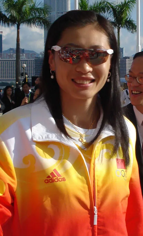 Zhang Ning, photo 2 of 2