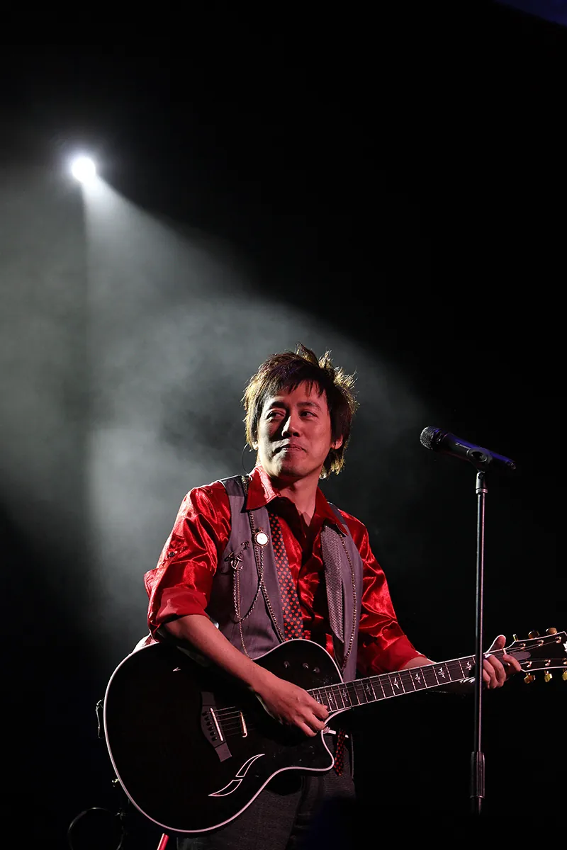 Phil Chang, photo 2 of 2
