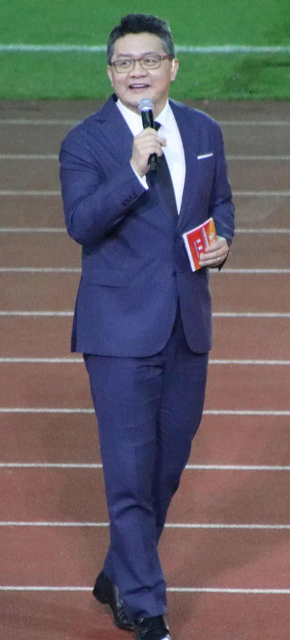 Zhang Bin, photo 1 of 1