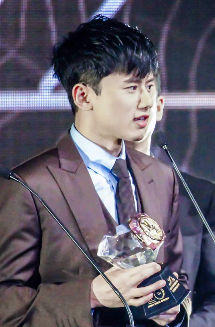 Jason Zhang, photo 1 of 1