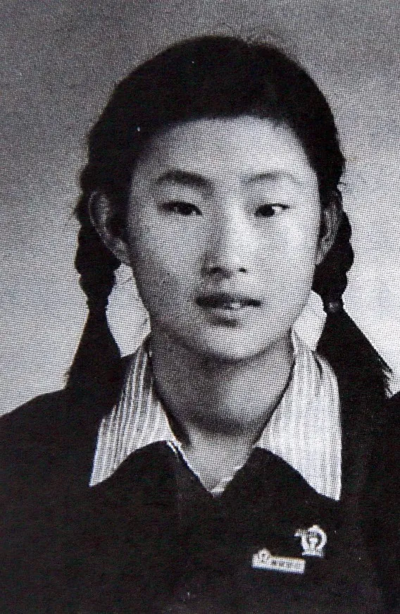 Zhang Jie, photo 1 of 1