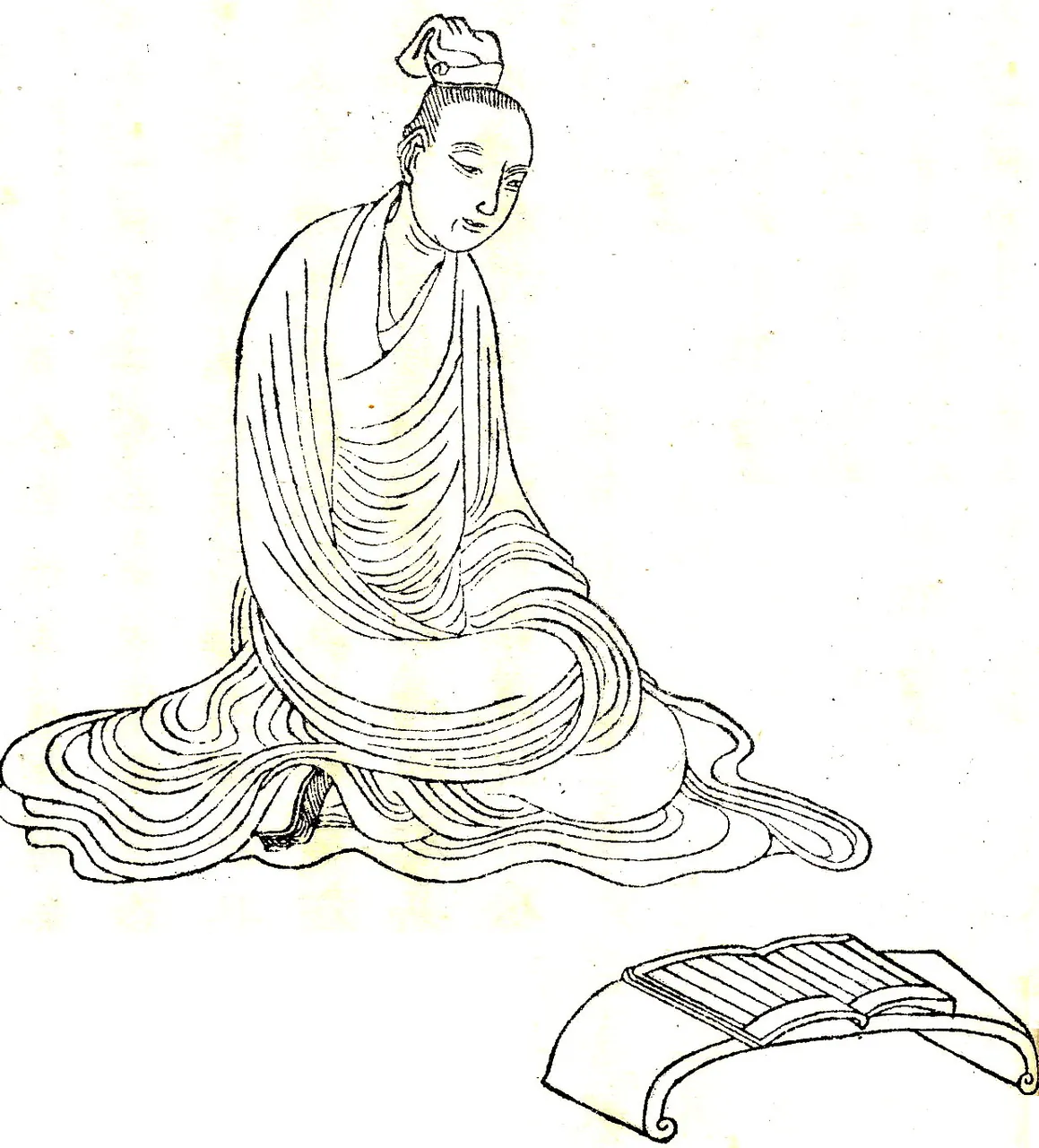 Zhang Liang, photo 1 of 1