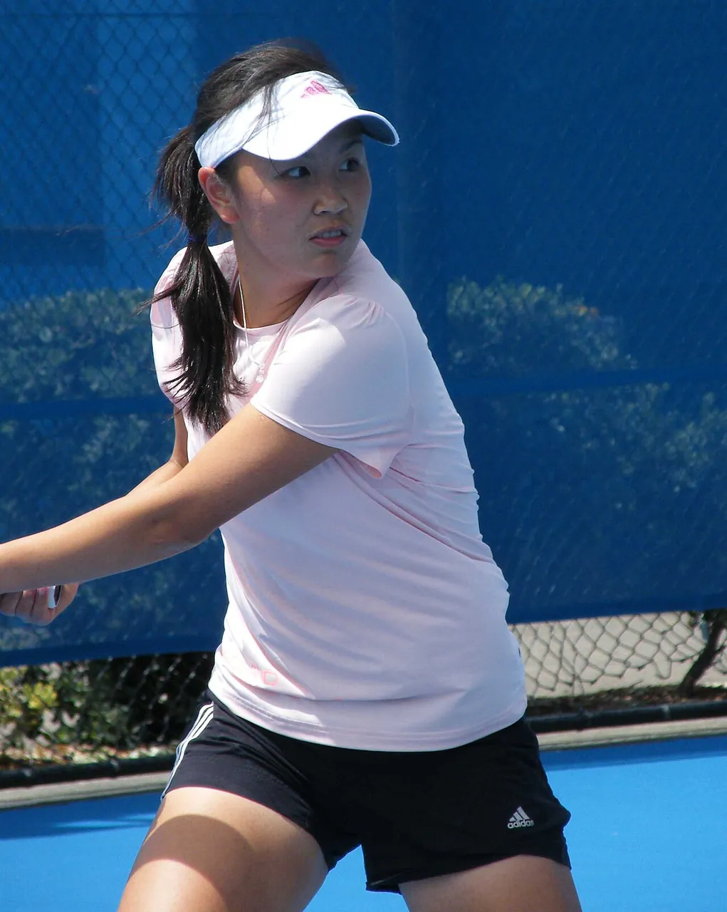 Peng Shuai, photo 2 of 3