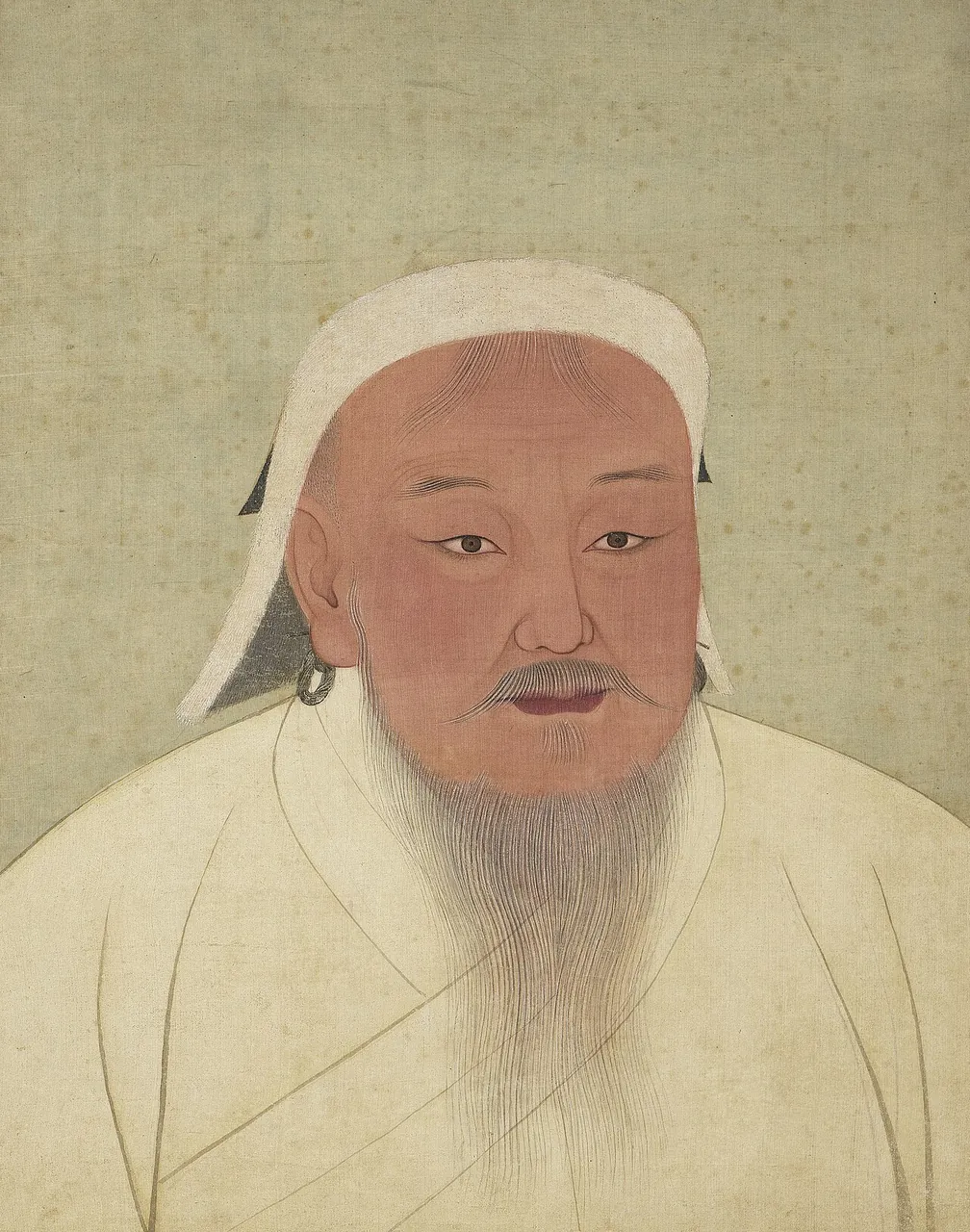 Genghis Khan, photo 1 of 2