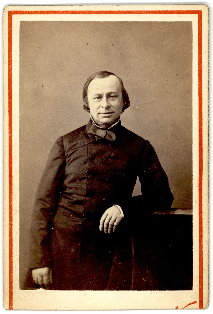 Édouard de Laboulaye, photo 3 of 3