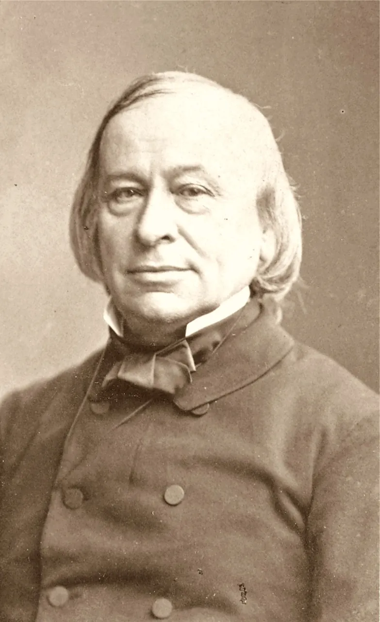 Édouard de Laboulaye, photo 1 of 3