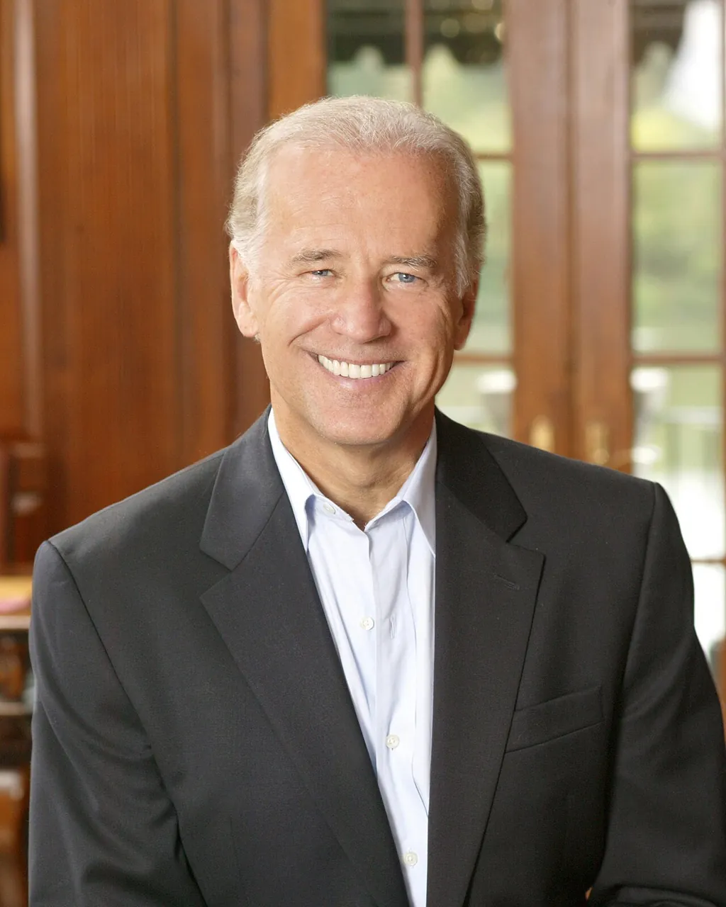 Joe Biden, photo 3 of 3