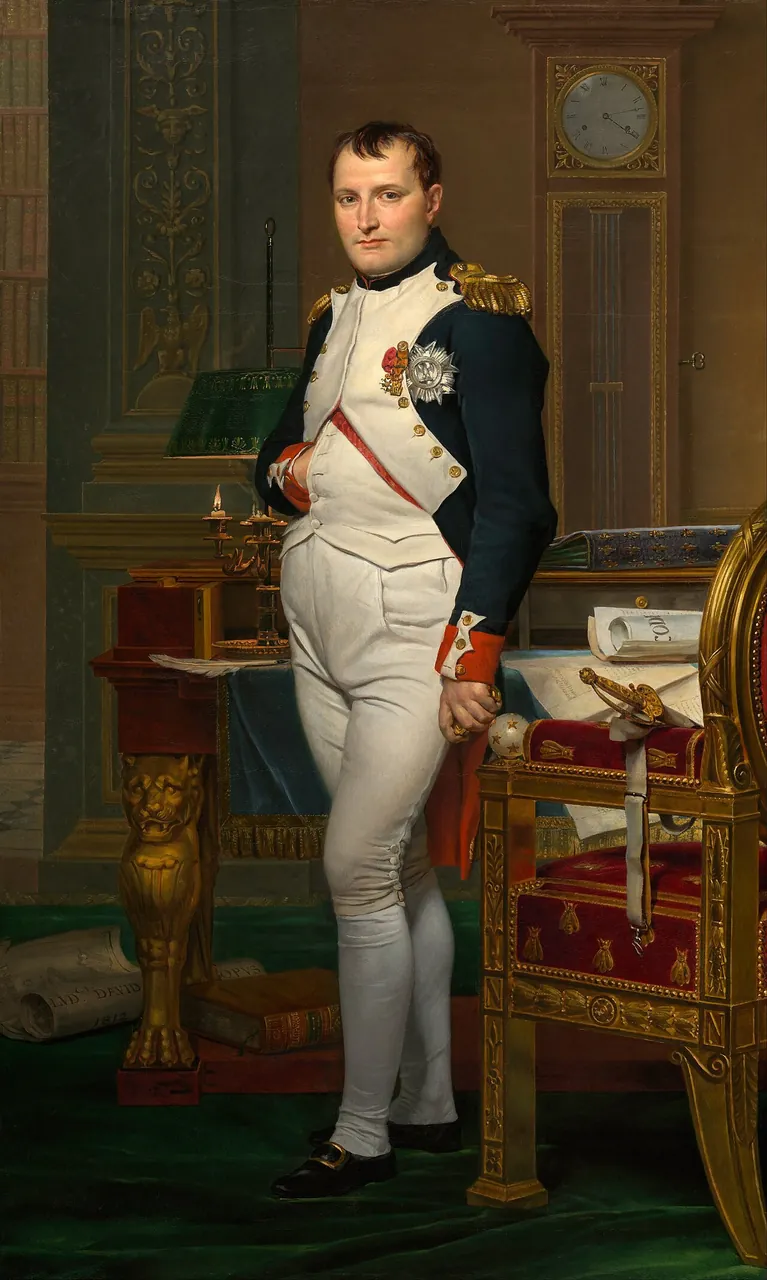 Napoleon, photo 1 of 2