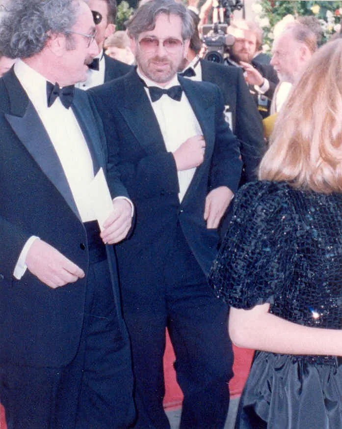 Steven Spielberg, photo 2 of 3