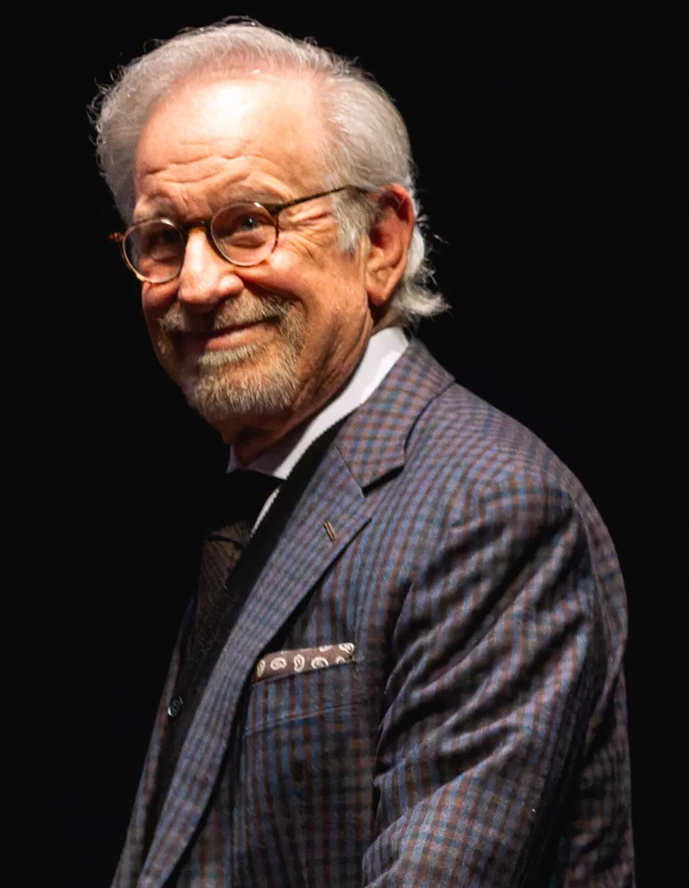 Steven Spielberg, photo 3 of 3