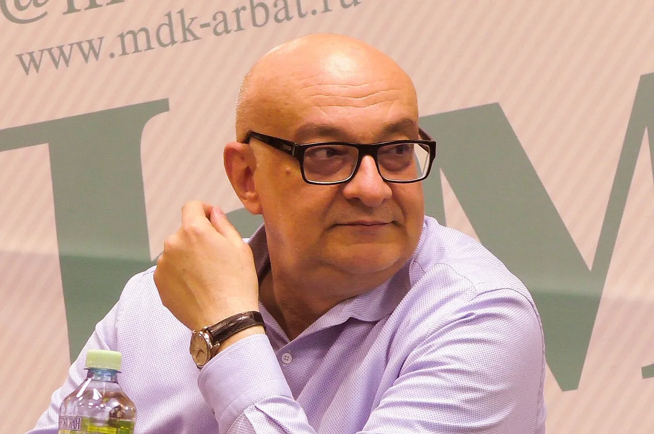 Stalik Khankishiev, photo 2 of 3