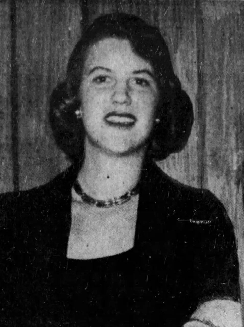 Sylvia Plath, photo 1 of 1