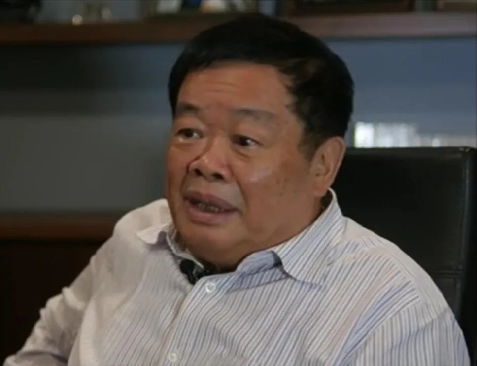 Cao Dewang, photo 2 of 2