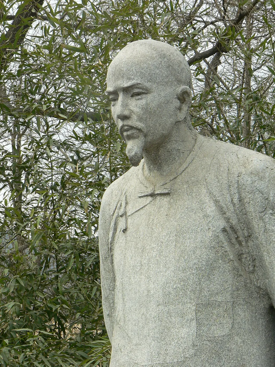 Cao Xueqin, photo 1 of 1