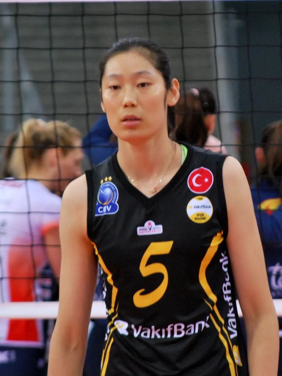Zhu Ting, photo 1 of 3