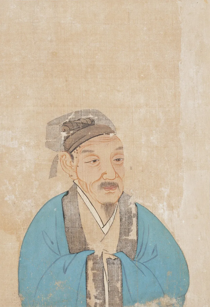 Zhu Xi, photo 1 of 2