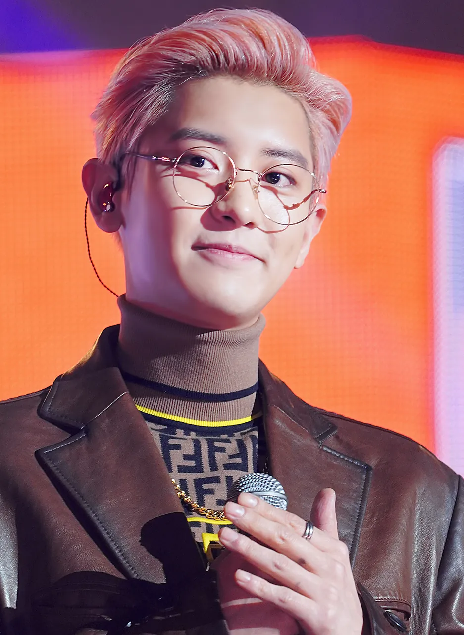 Park Chan-yeol, photo 1 of 1