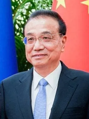 Li Keqiang, photo 3 of 3
