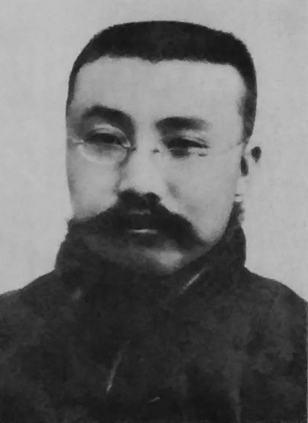Li Dazhao, photo 2 of 2