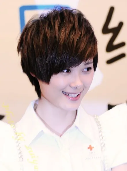 Li Yuchun, photo 1 of 1