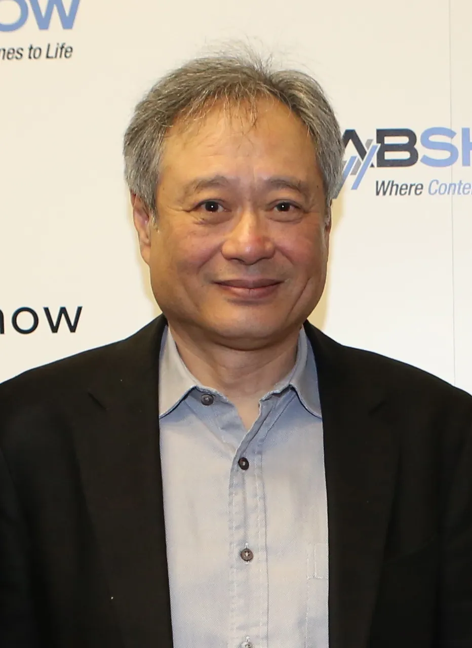 Ang Lee, photo 2 of 3