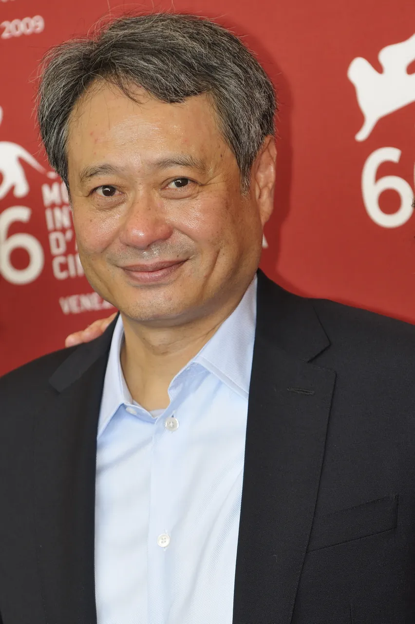 Ang Lee, photo 1 of 3