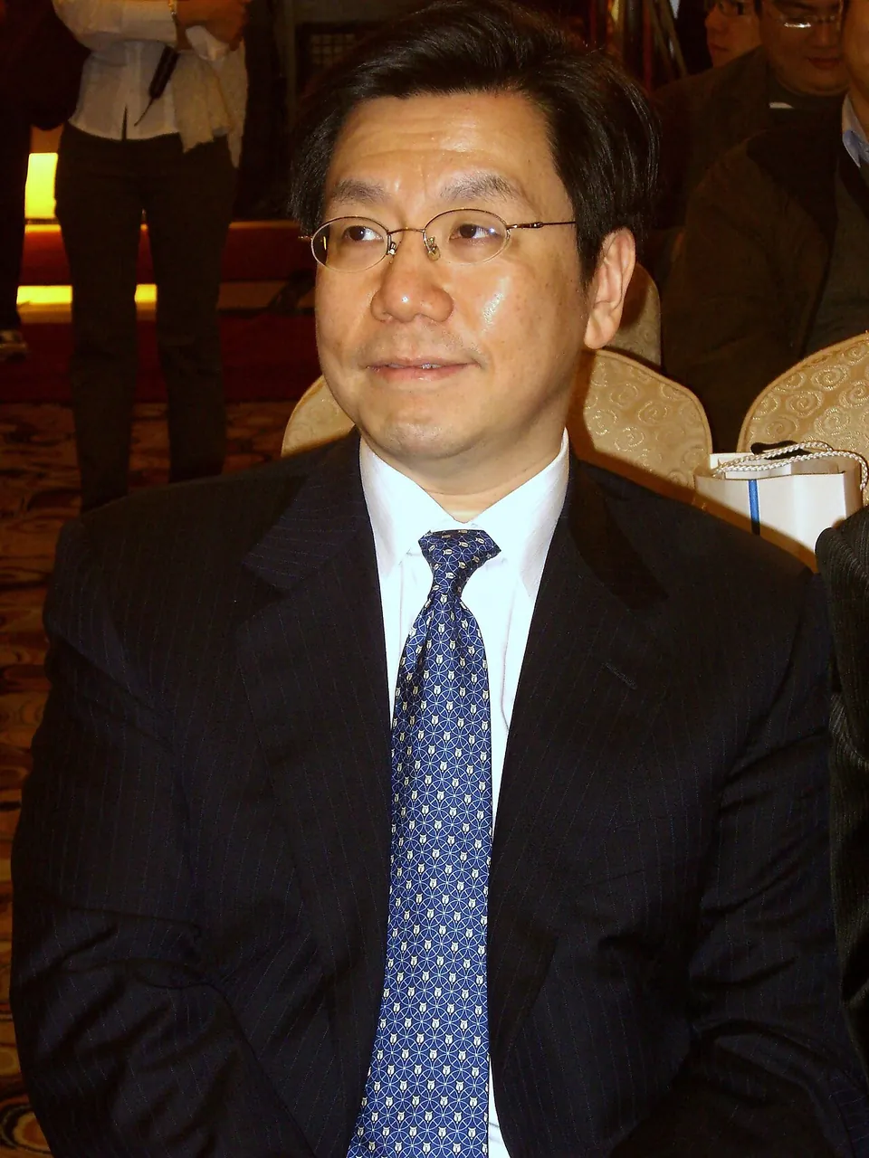Kai-Fu Lee, photo 2 of 2