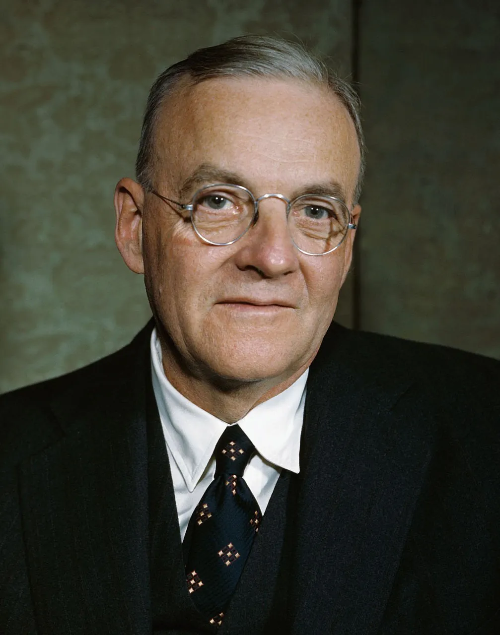 John Foster Dulles, photo 1 of 2