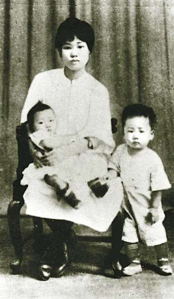 Yang Kaihui, photo 1 of 1