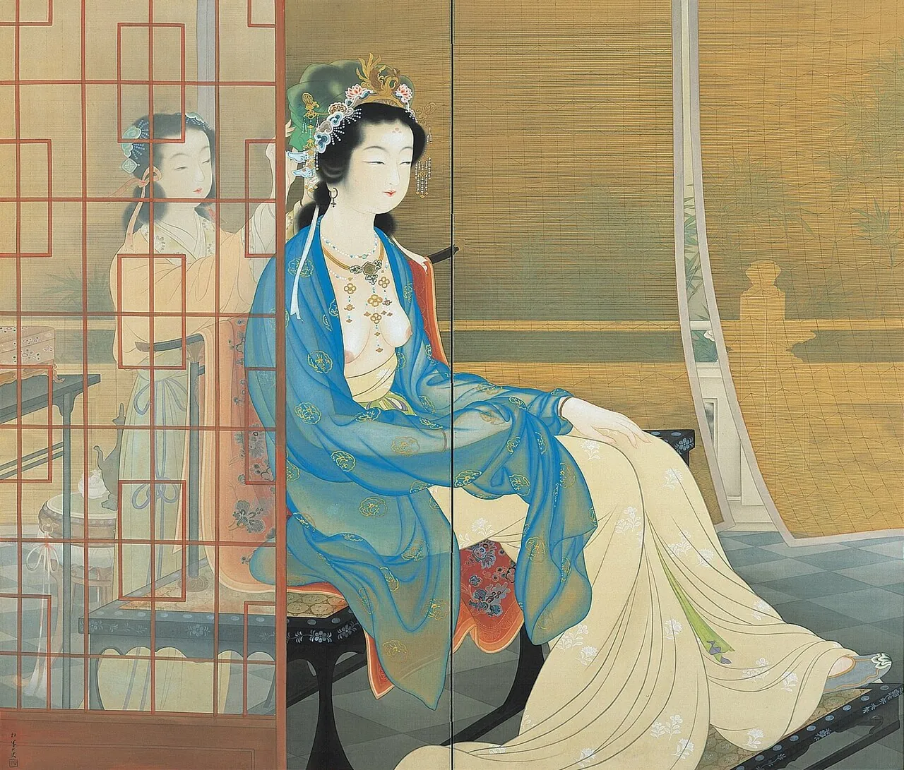 Yang Guifei, photo 2 of 3