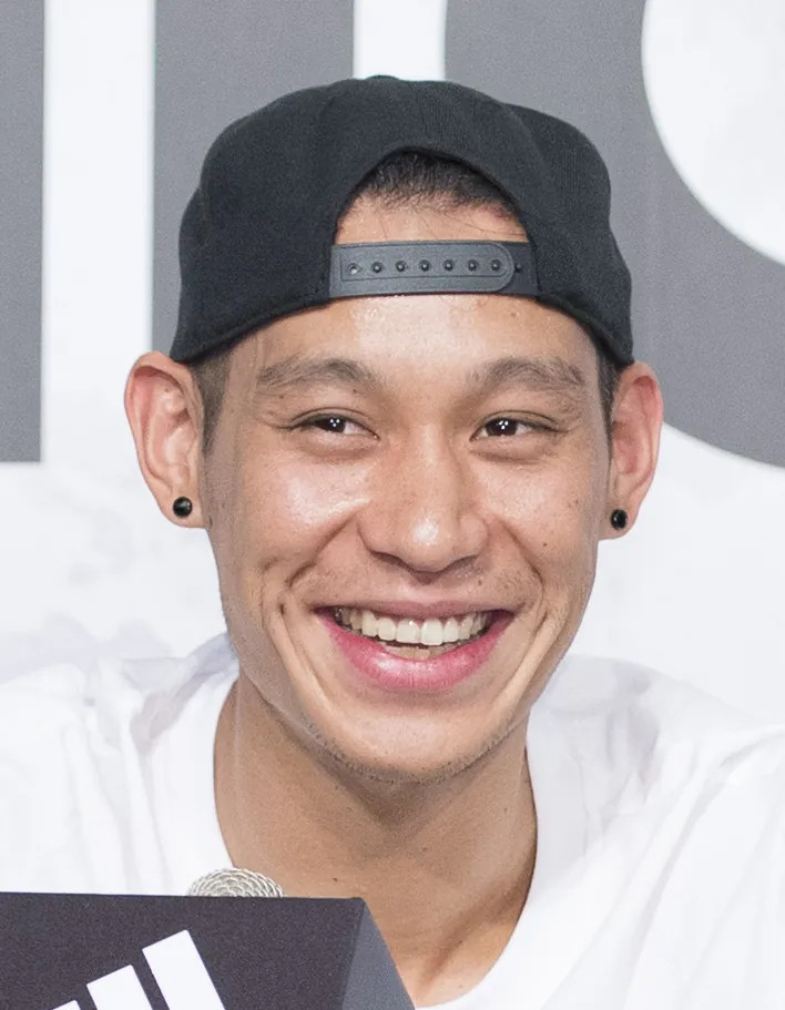 Jeremy Lin, photo 1 of 2