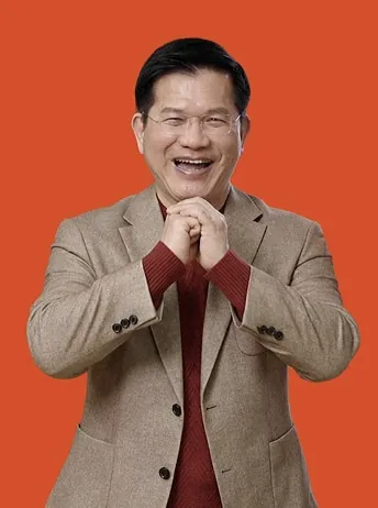 Lin Chia-lung, photo 3 of 3