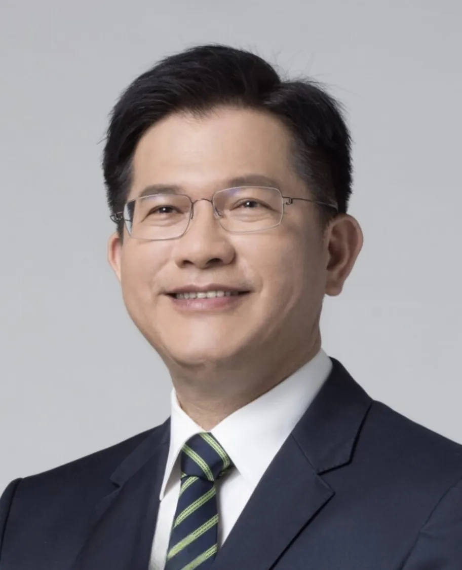 Lin Chia-lung, photo 1 of 3