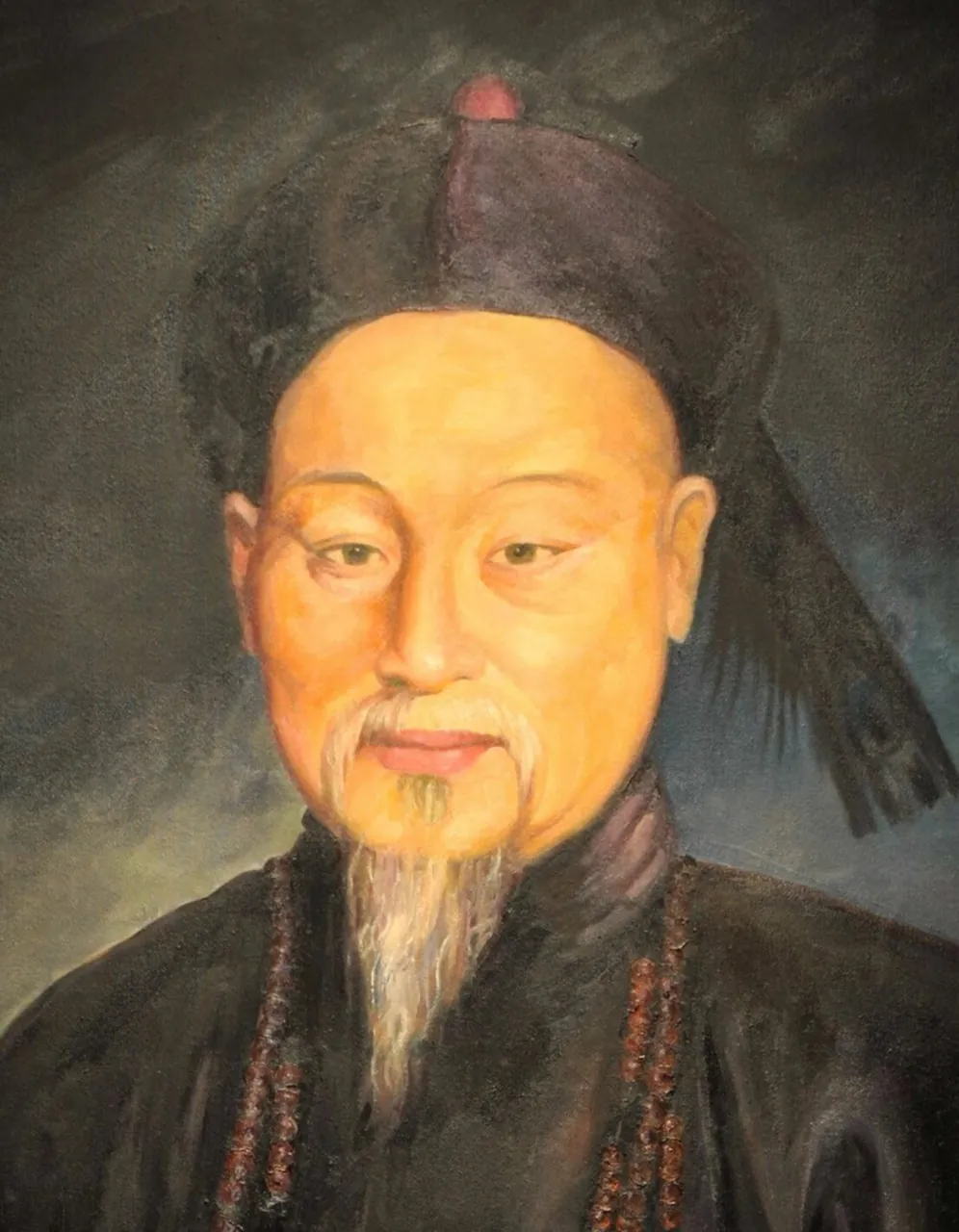 Lin Zexu, photo 1 of 2