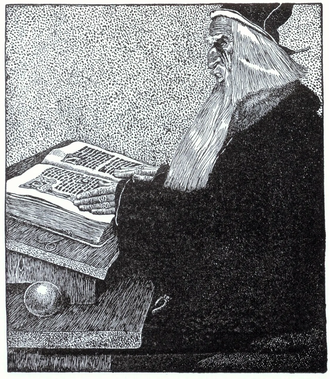 Merlin, photo 1 of 3