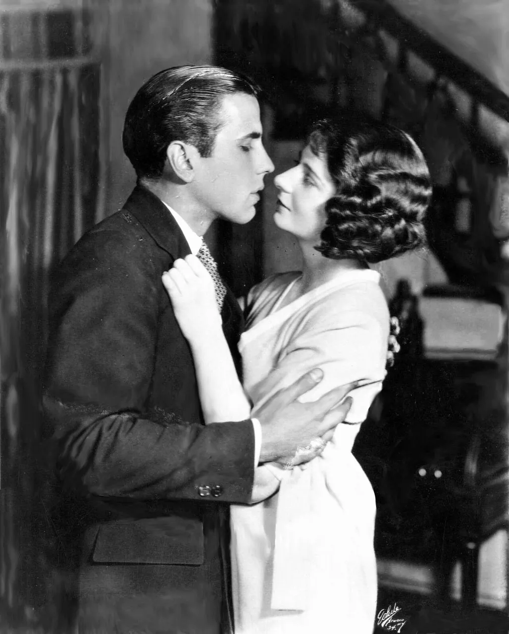 Humphrey Bogart, photo 2 of 3