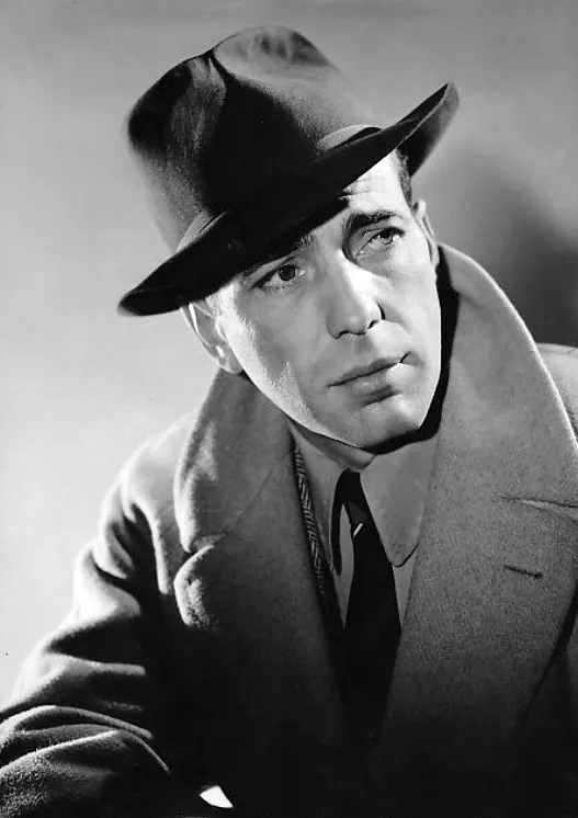 Humphrey Bogart, photo 1 of 3