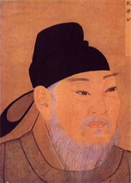 Di Renjie, photo 1 of 3