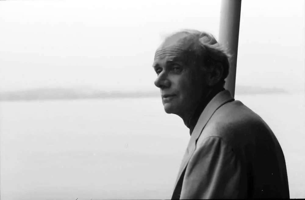 Paul Dirac, photo 3 of 3